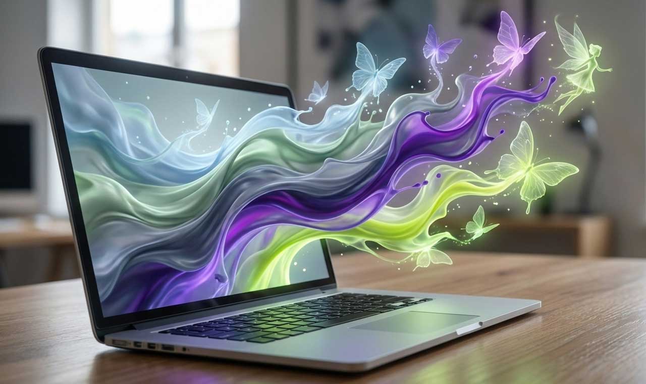 色の魔法でビジネスを変える